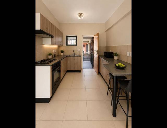 0 BEDROOM PROPERTY TO RENT IN MILPARK